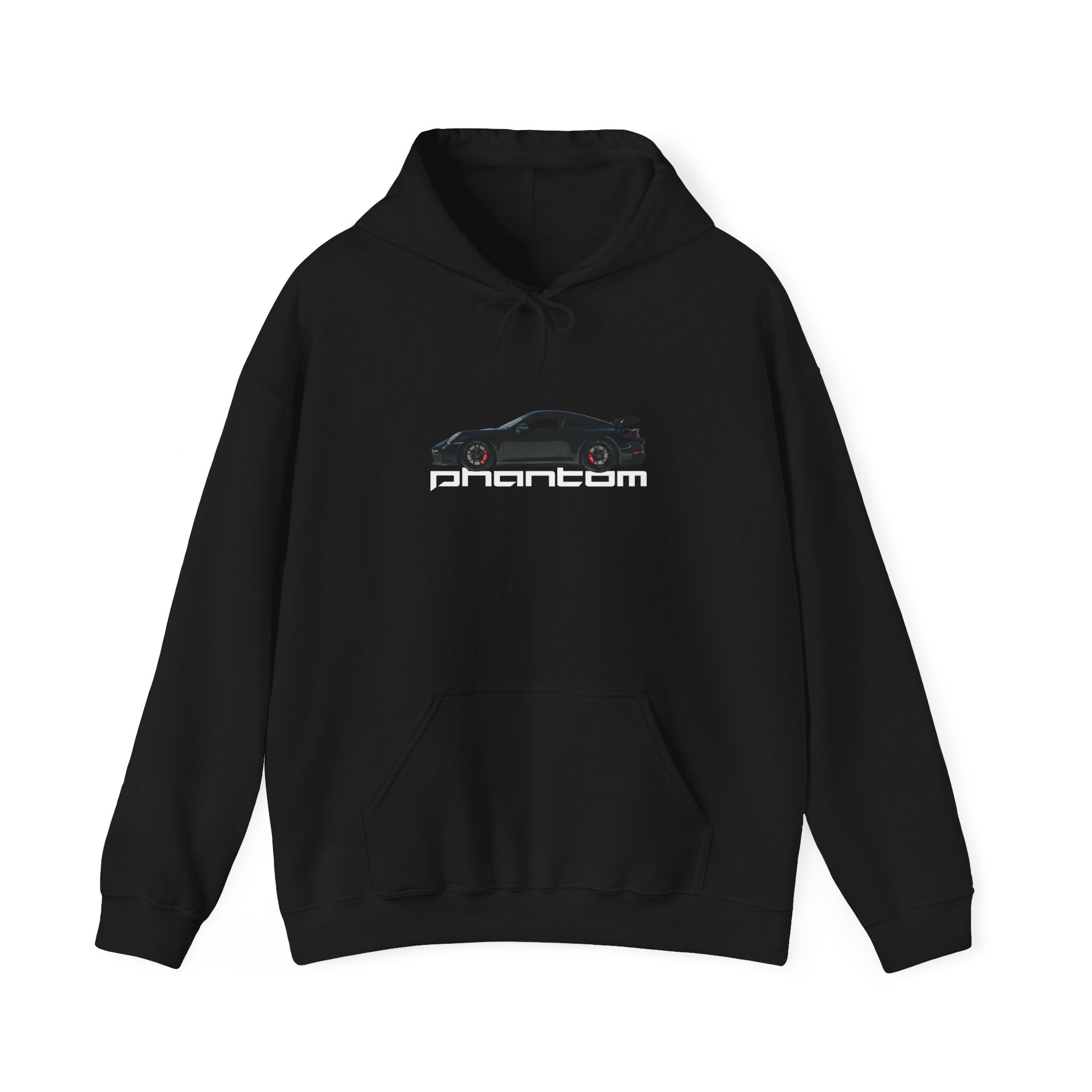 Rayno Phantom GT3 Hoodie