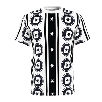 Blask On the Rise Patterned Shirt