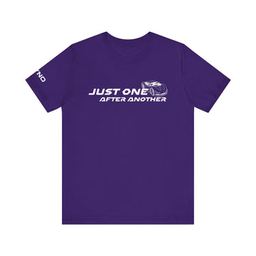 Just One Car After Another Installer T-Shirt