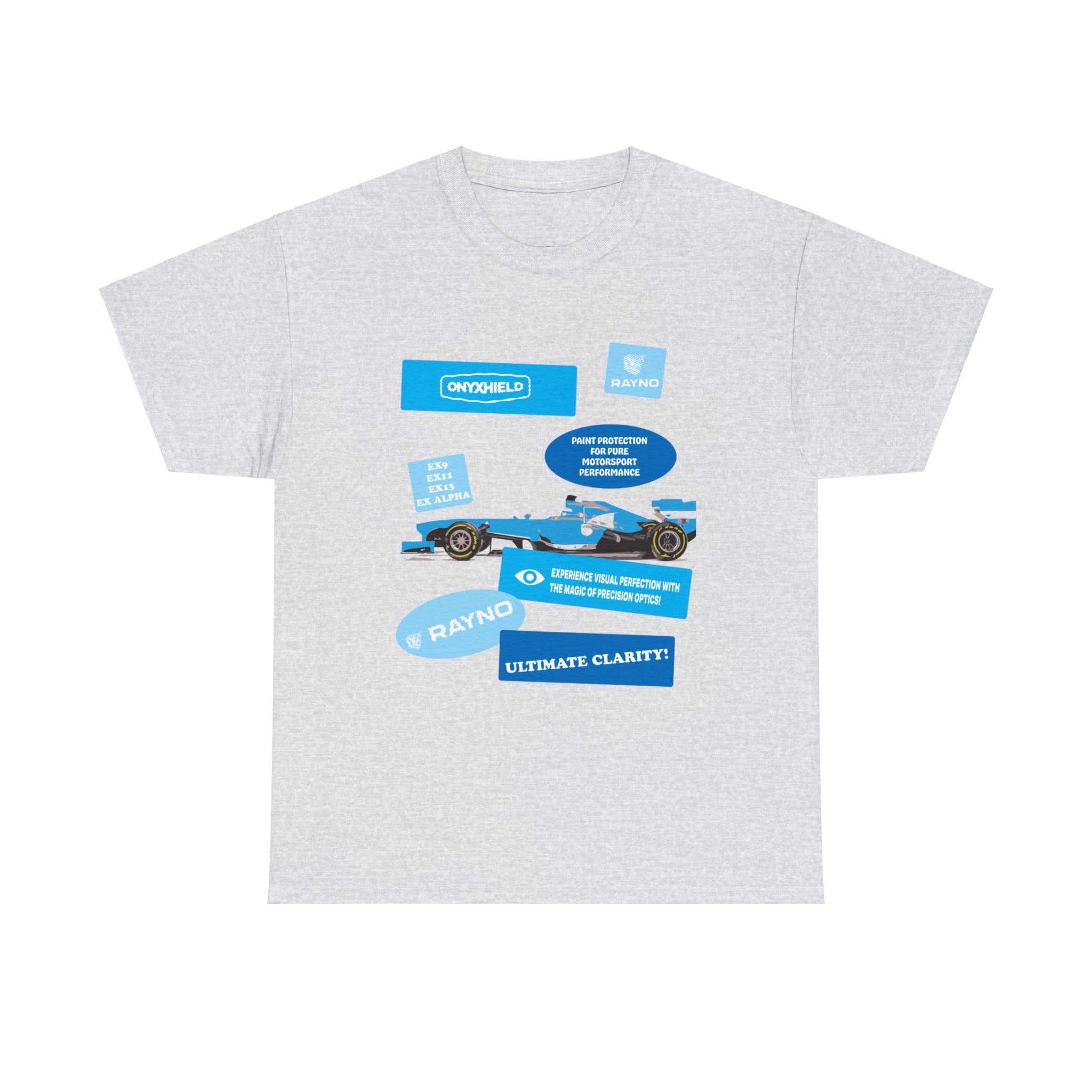 Vintage Onyxhield Motorsport Unisex Shirt