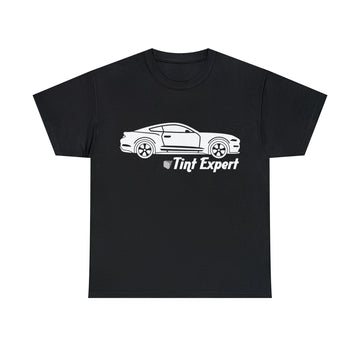 Tint Expert Unisex Heavy Cotton Tee