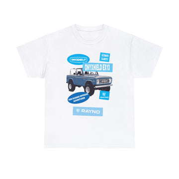 Onyxhield EX13 Offroad Vintage Shirt
