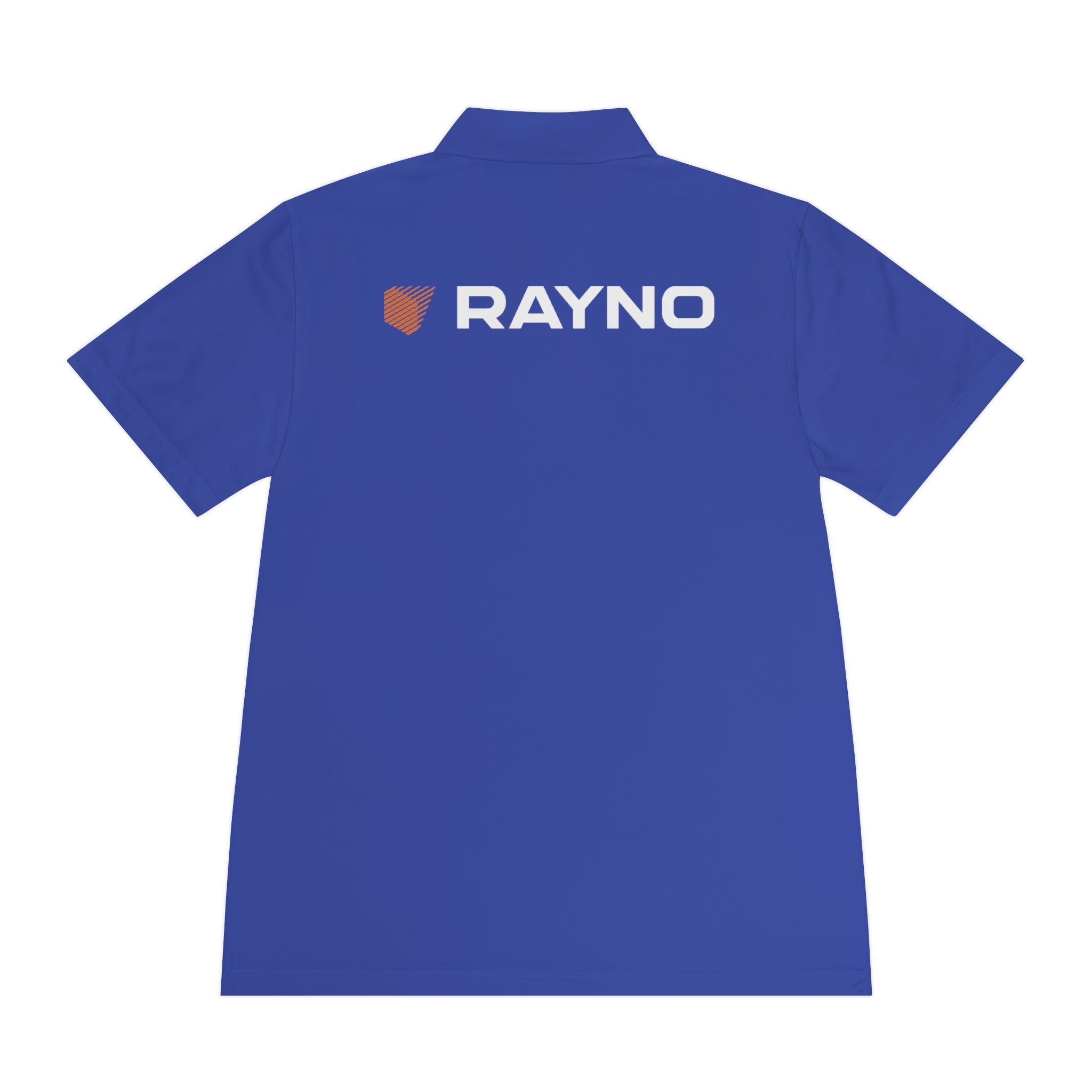 Color Fun Rayno Logo Sport Polo Shirt