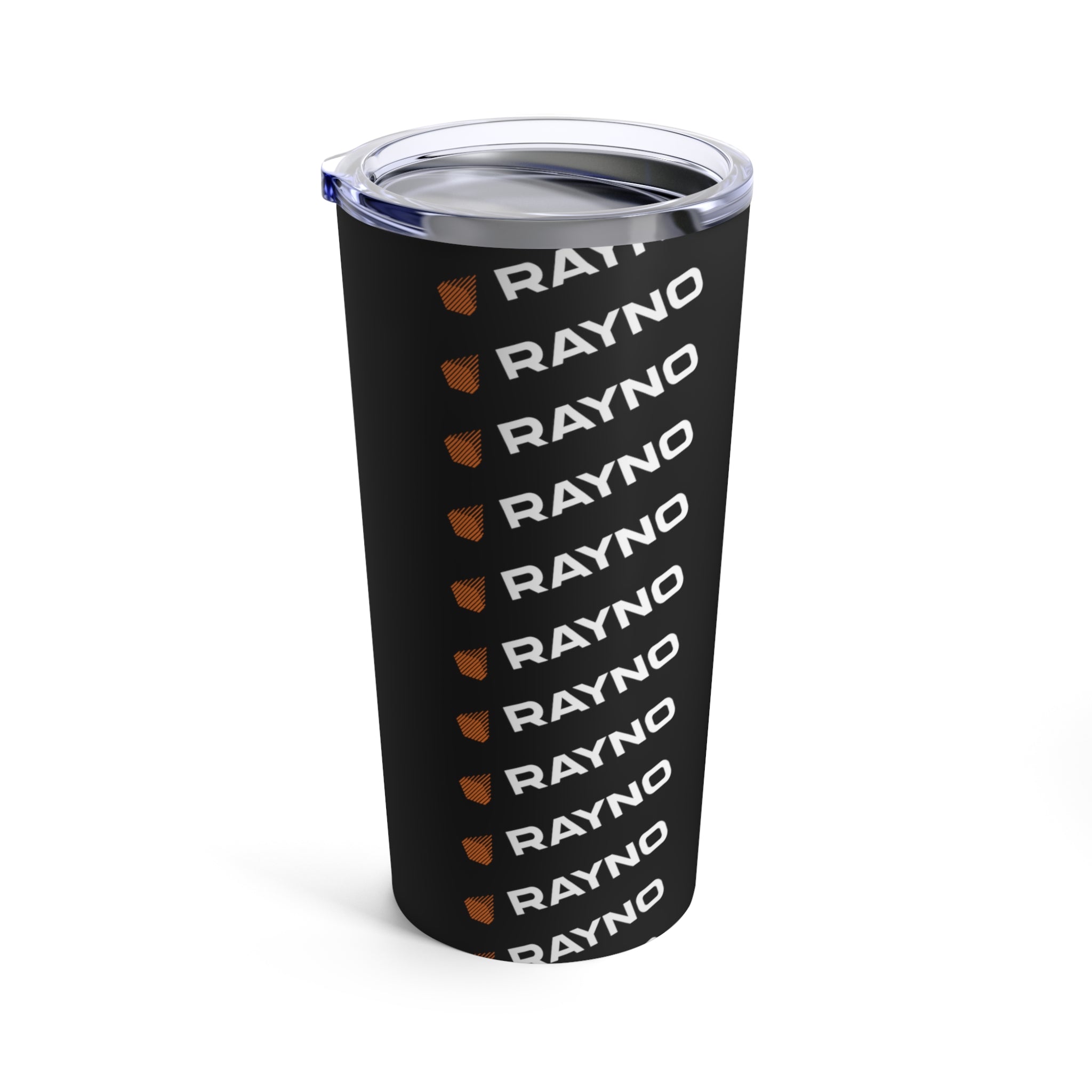 Rayno Row Premium Lifestyle 20oz Tumbler