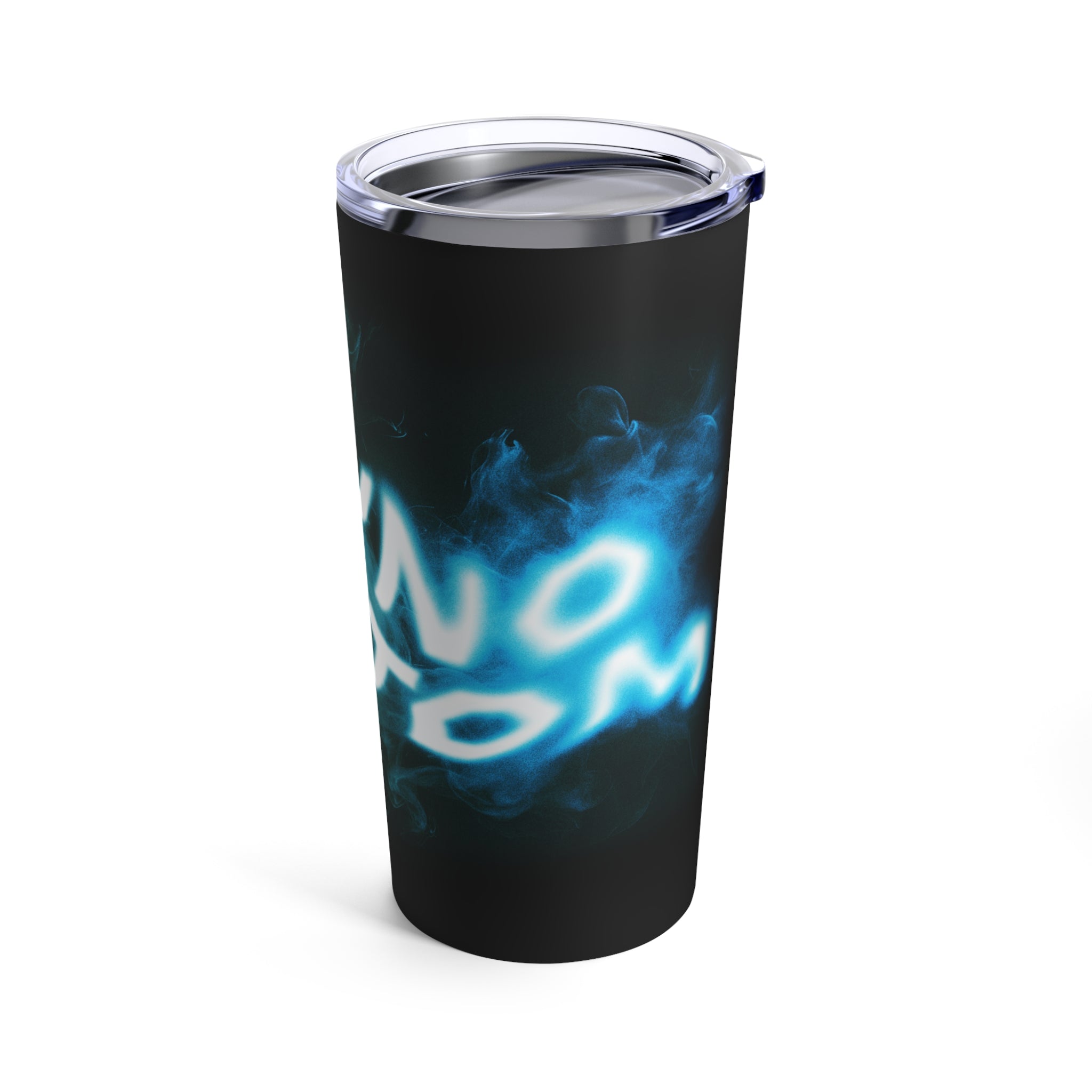 Rayno Phantom Smoke 20oz Tumbler