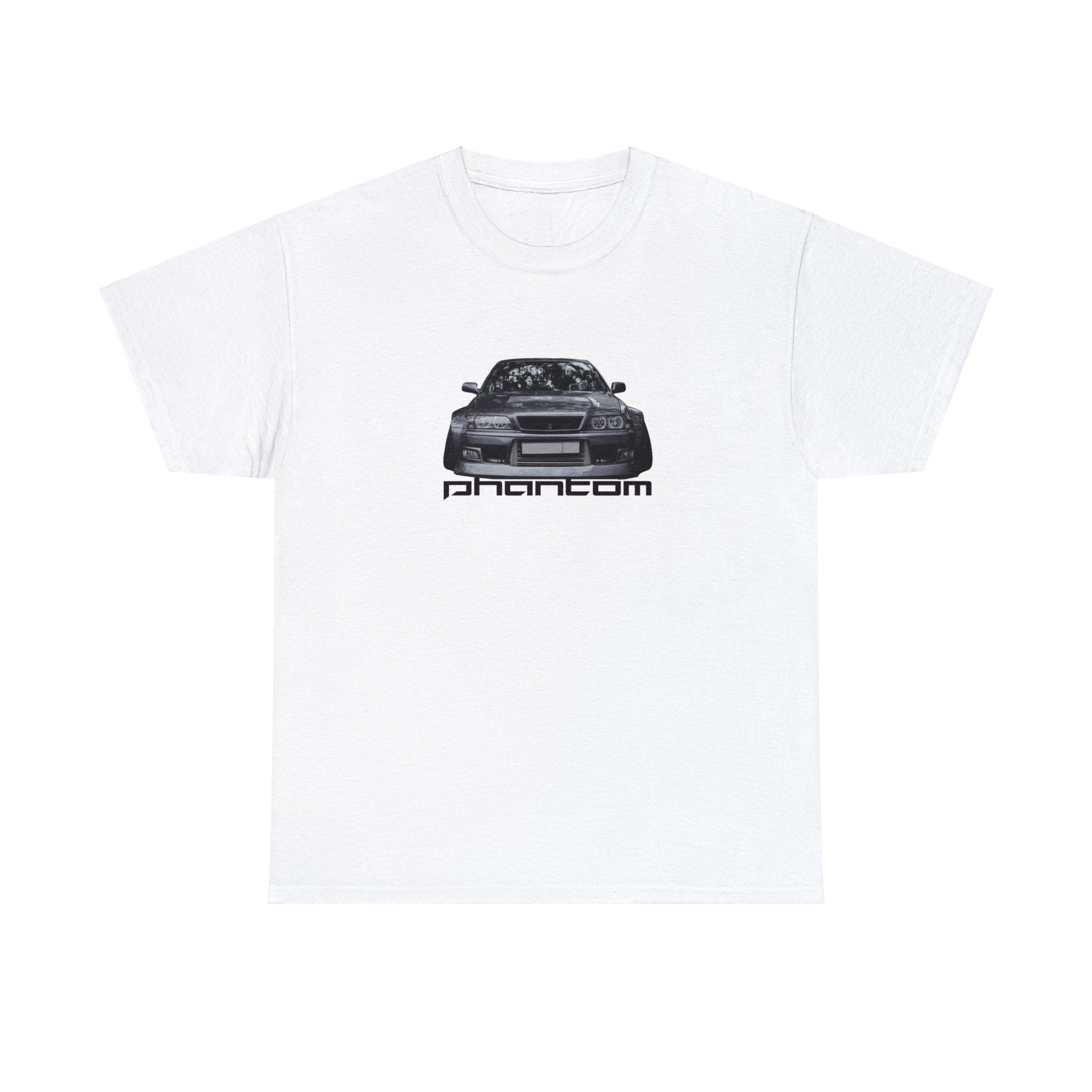 Rayno Phantom Chaser Shirt