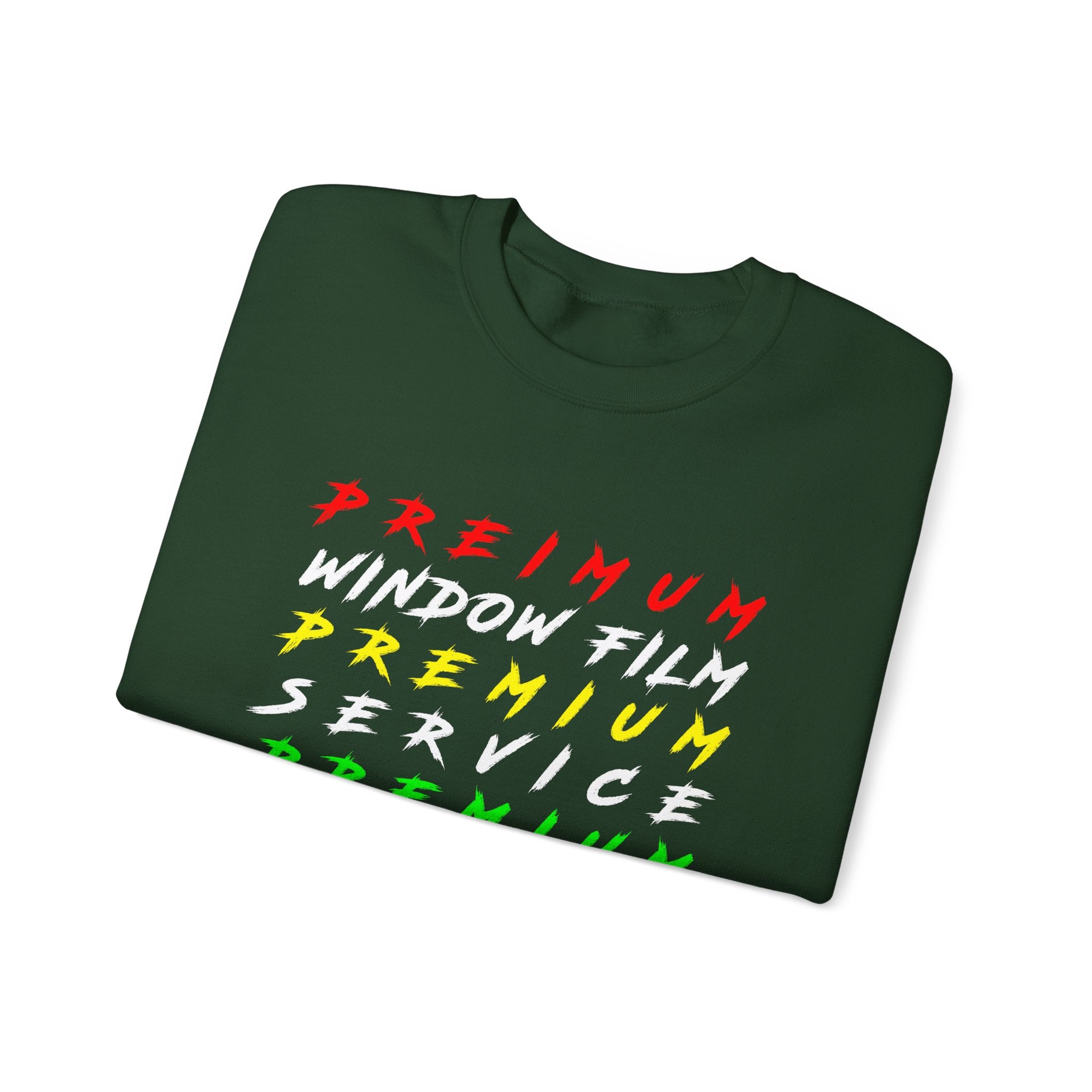 Premium x3 Sweatshirt