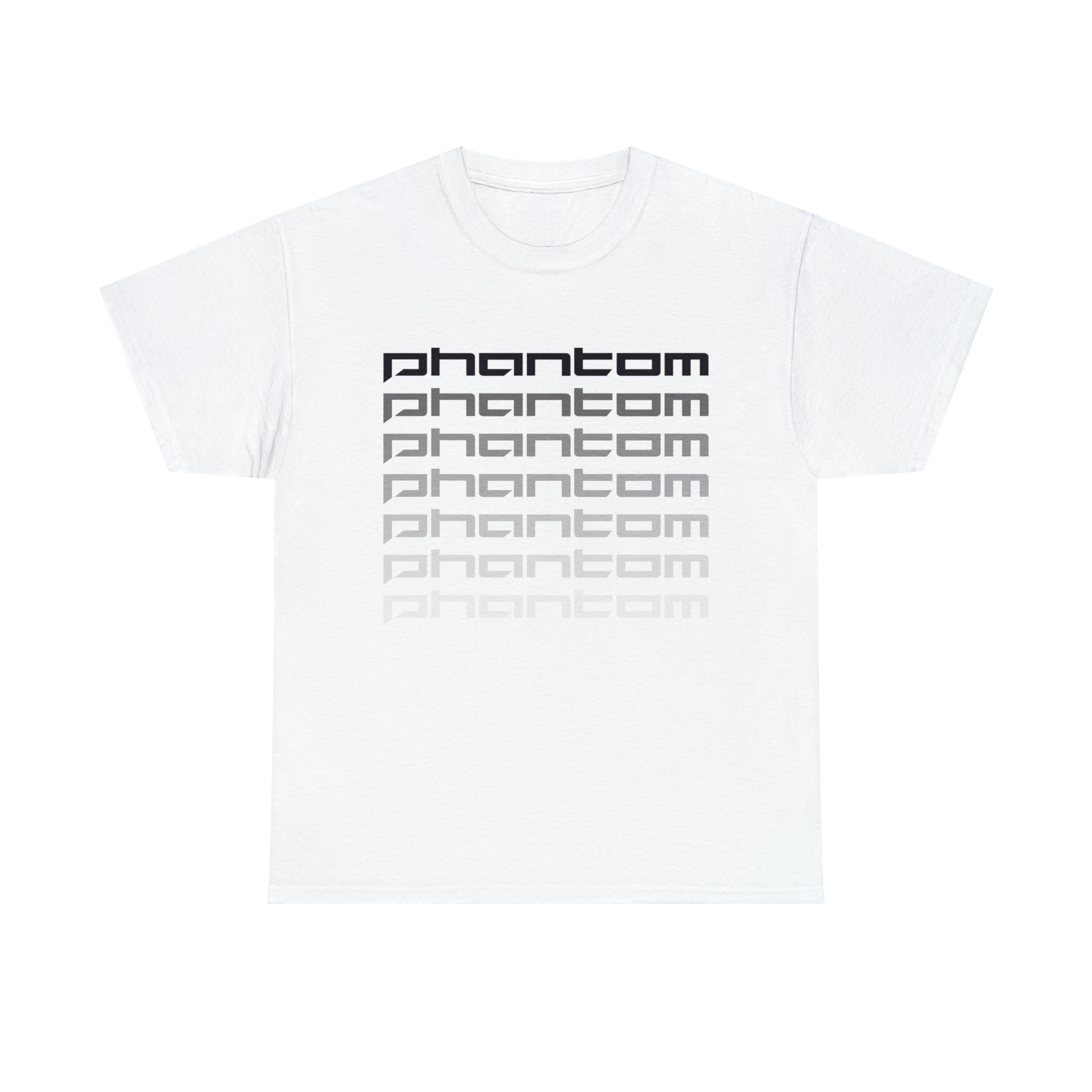 7 Shades of Phantom Unisex Shirt