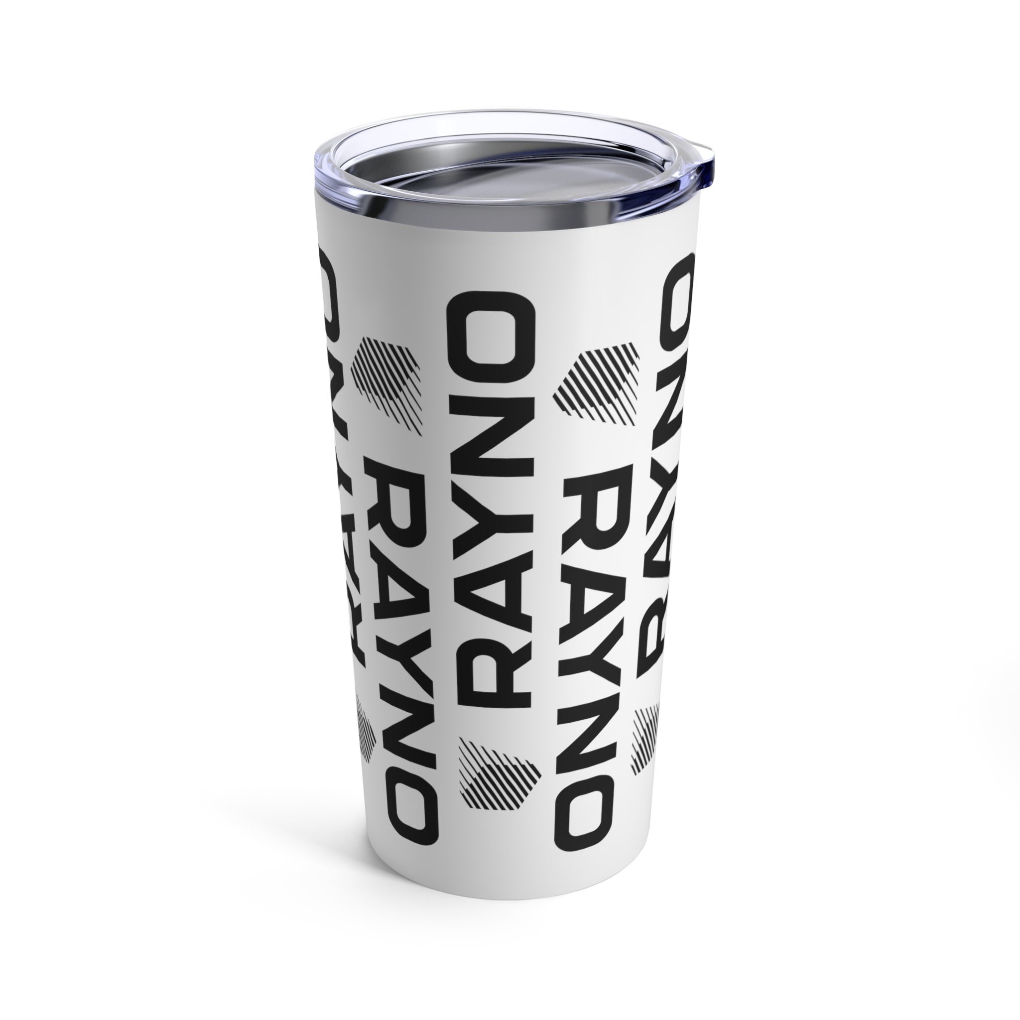 Rayno Bar Dance Tumbler 20oz