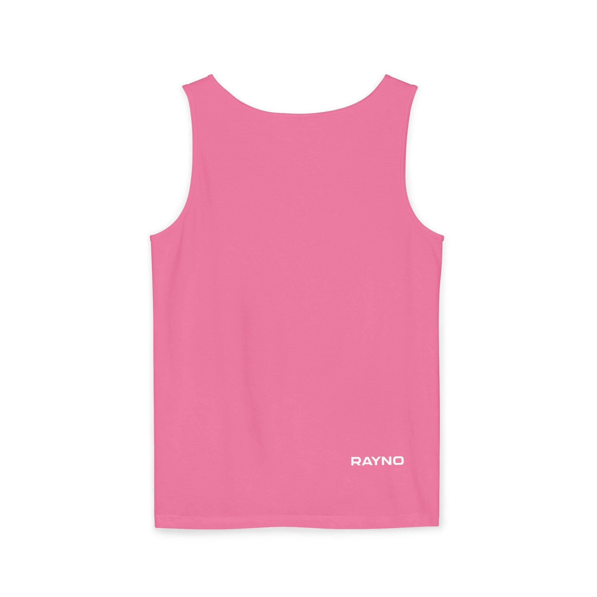 Peel Stick Repeat A Day In a Life Tank