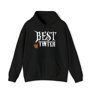 Best Tint Grunge Unisex Hoodie
