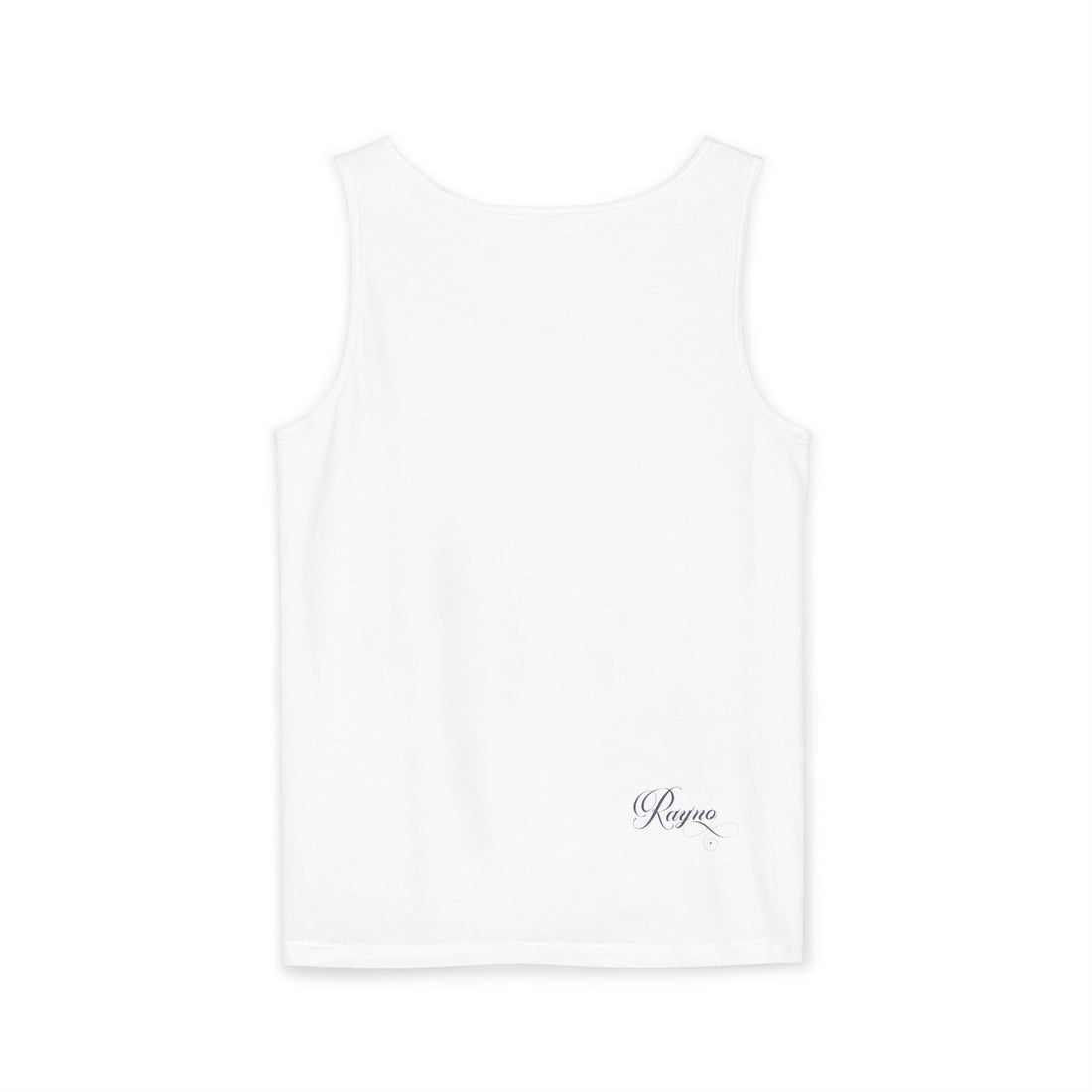 Behold Beauty By Rayno Floral Tank