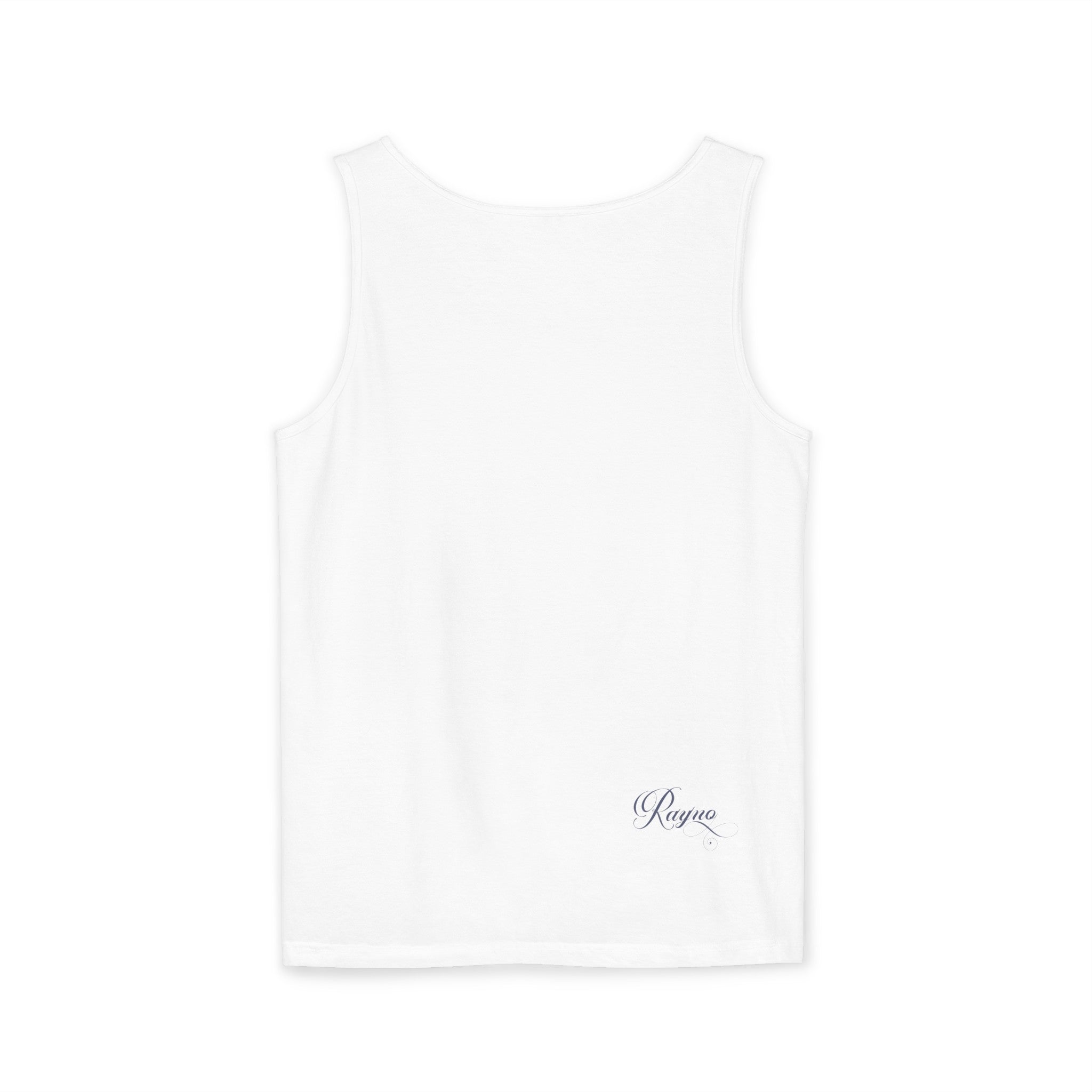 Behold Beauty By Rayno Floral Tank