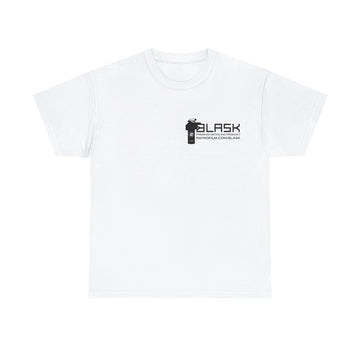 Blask Spray Bottle Shirt