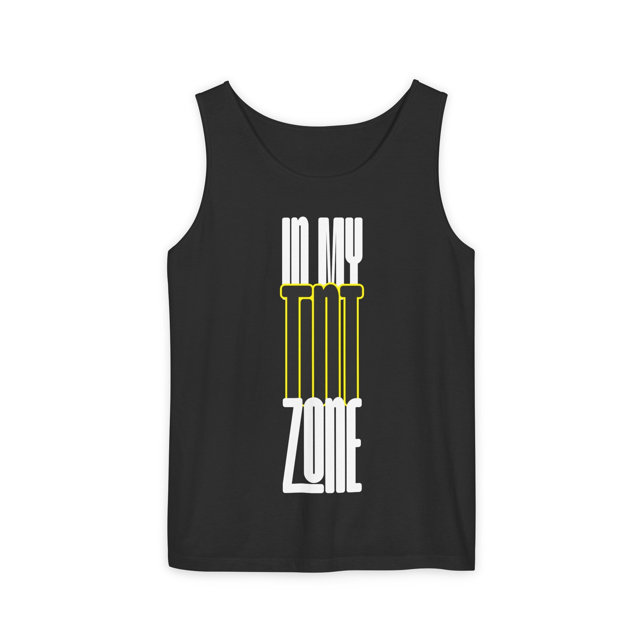 In My Tint Zone Tank