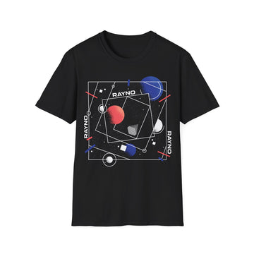 Welcome to the Raynoverse Shirt
