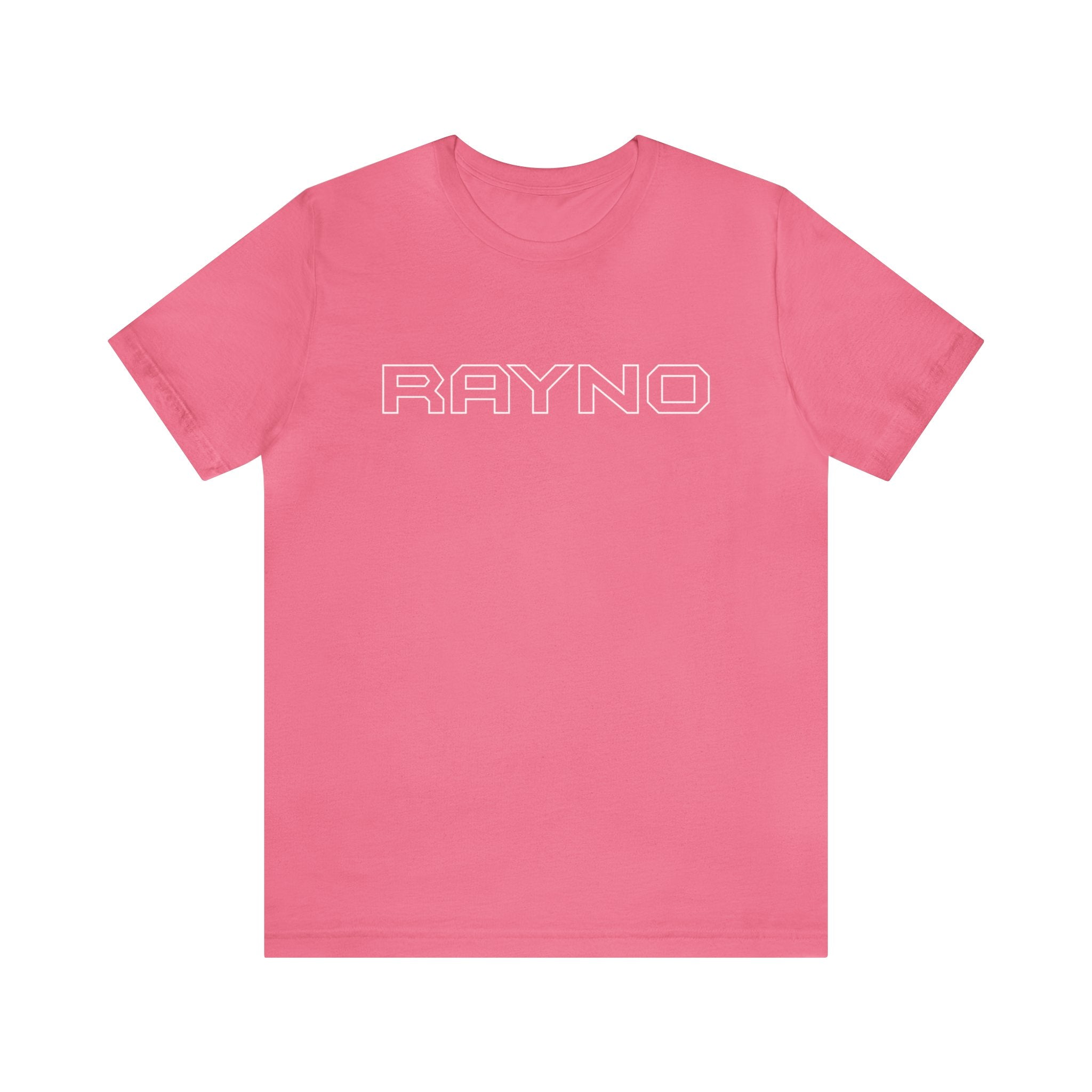 RAYNO Outline Modern T-Shirt
