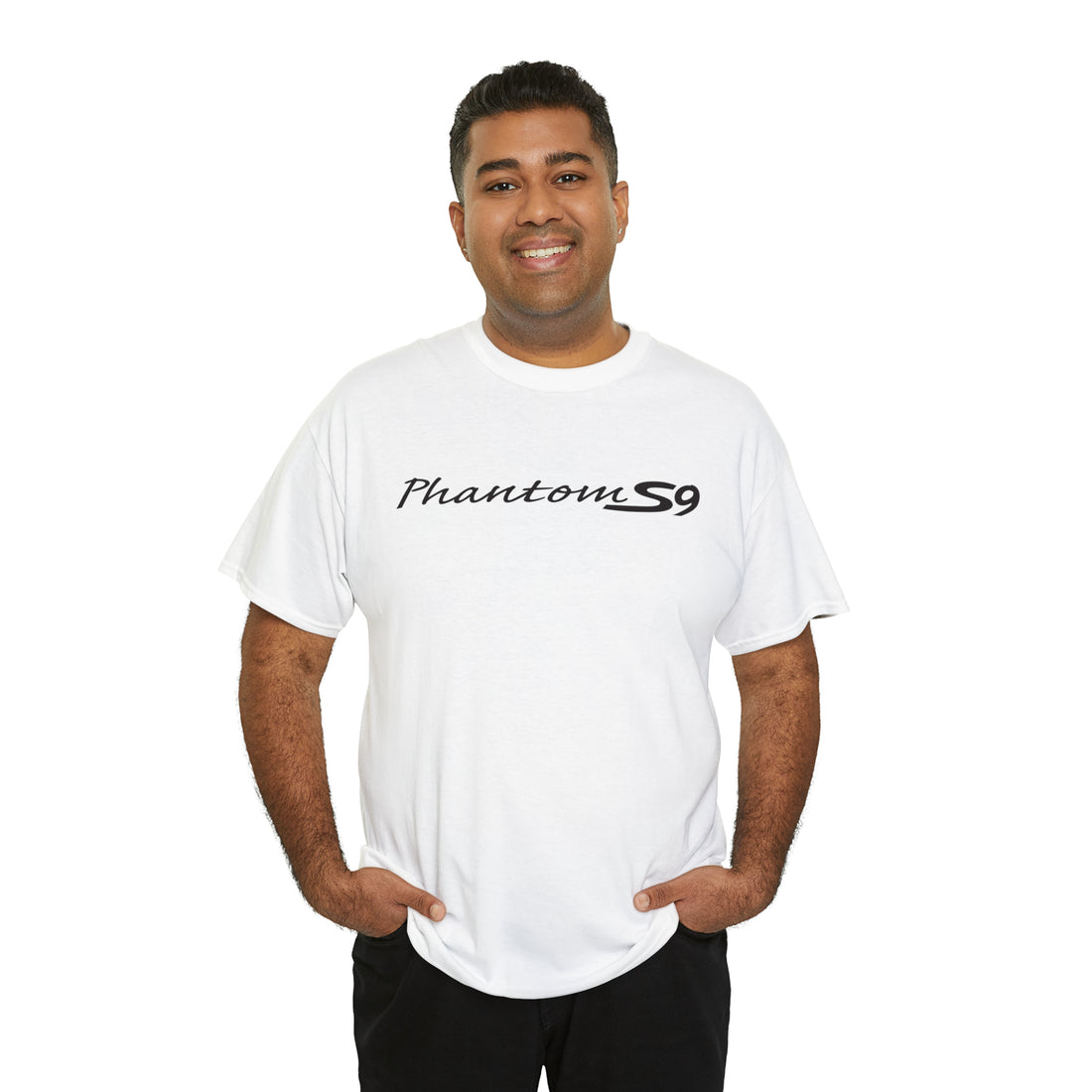 Rayno Phantom S9 "Turbo S" Shirt