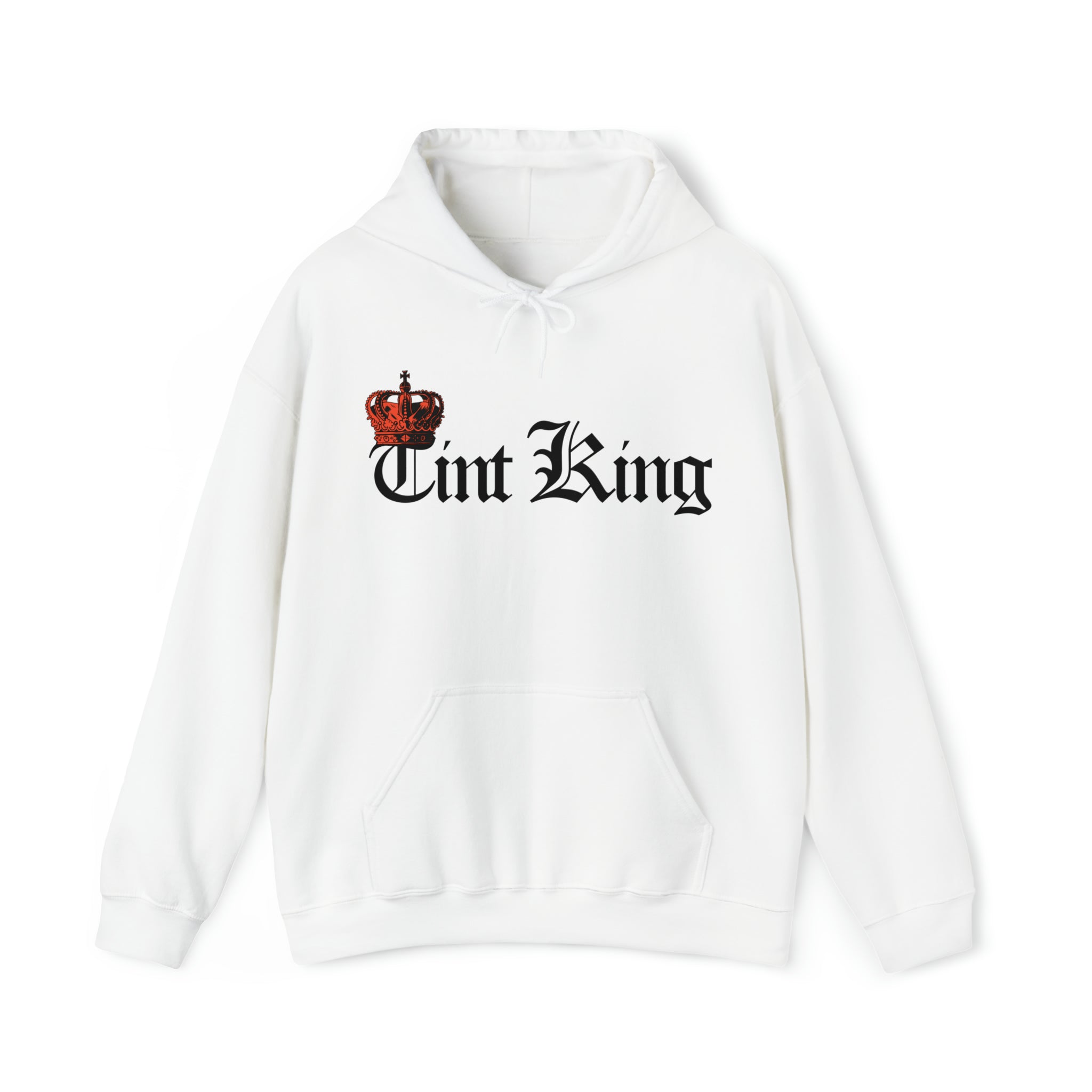 Tint King Hoodie