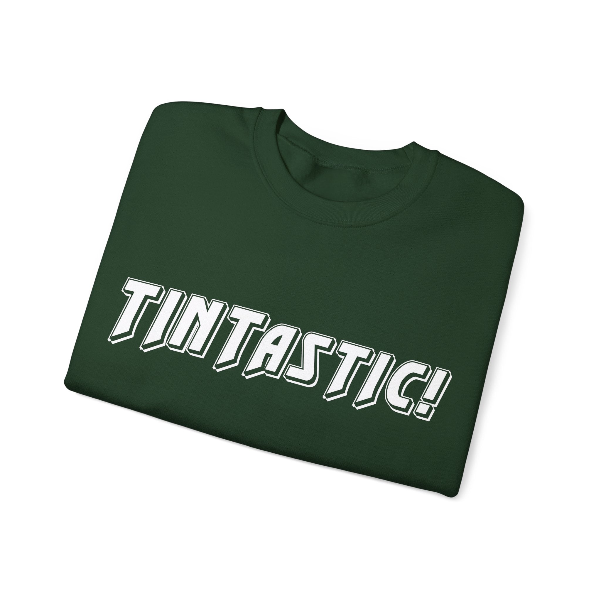 Tintastic! Sweatshirt