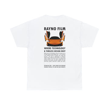 Rayno 570S "Timeless Design" Shirt