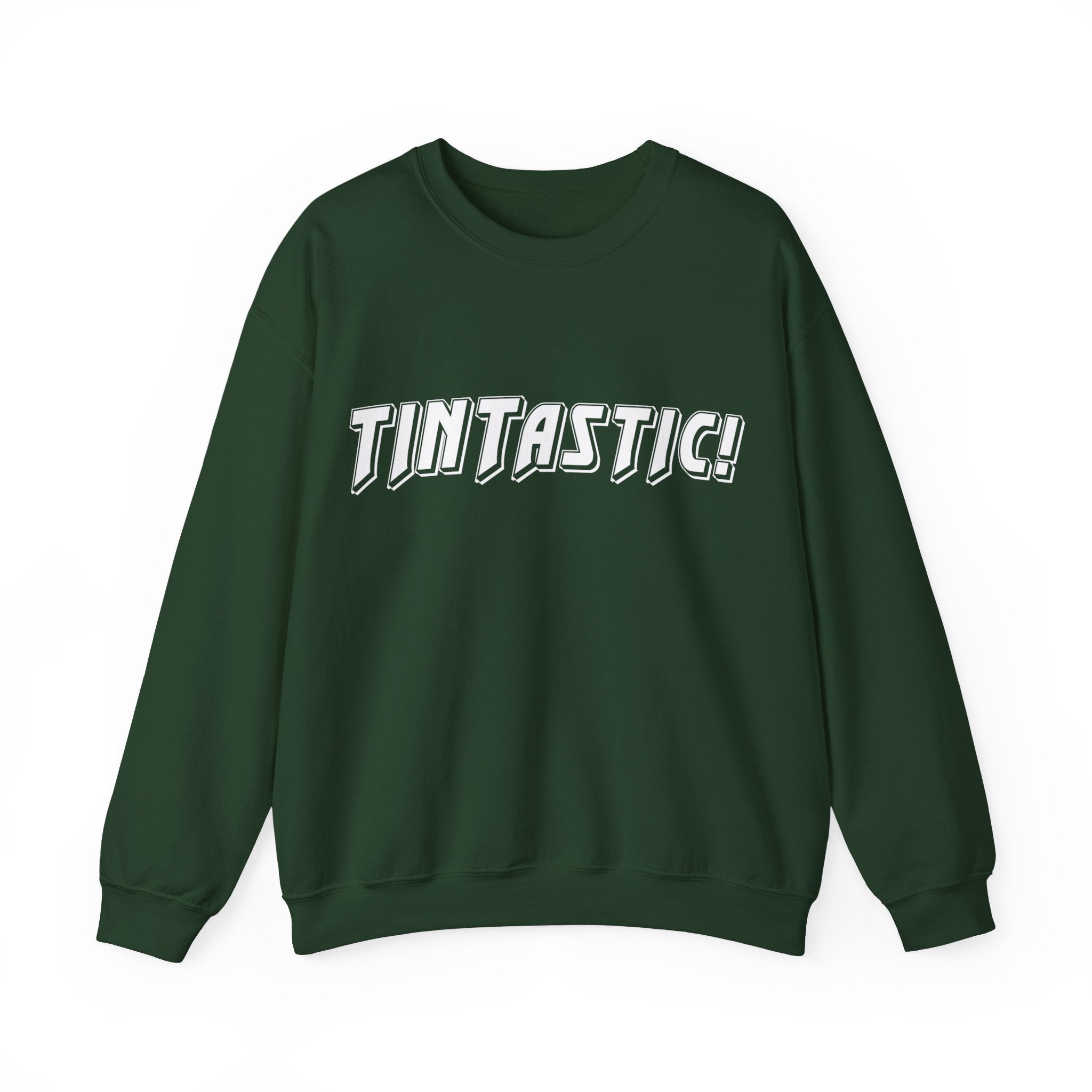 Tintastic! Sweatshirt
