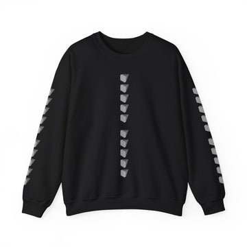Rayno-tron Sweatshirt