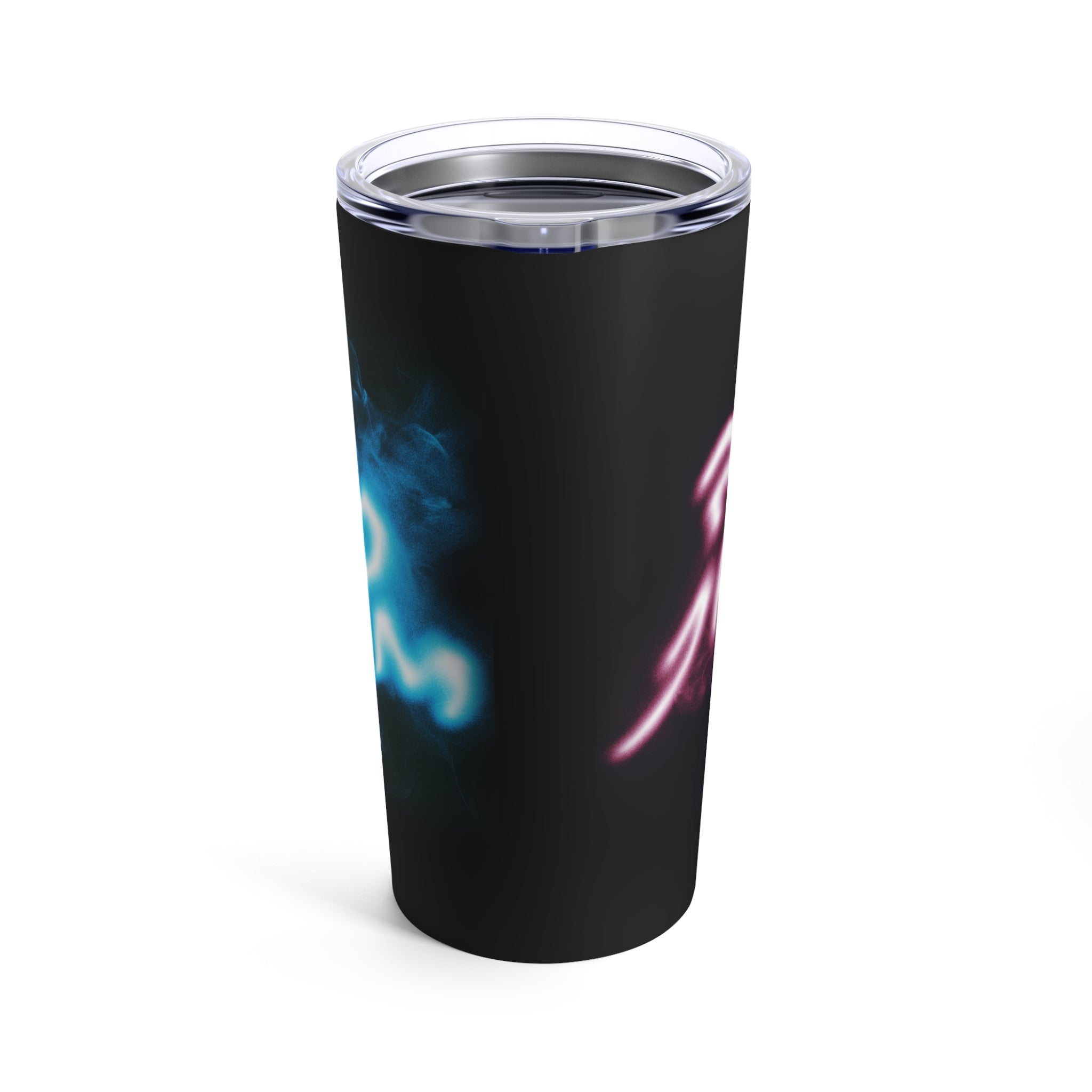 Rayno Phantom Smoke 20oz Tumbler
