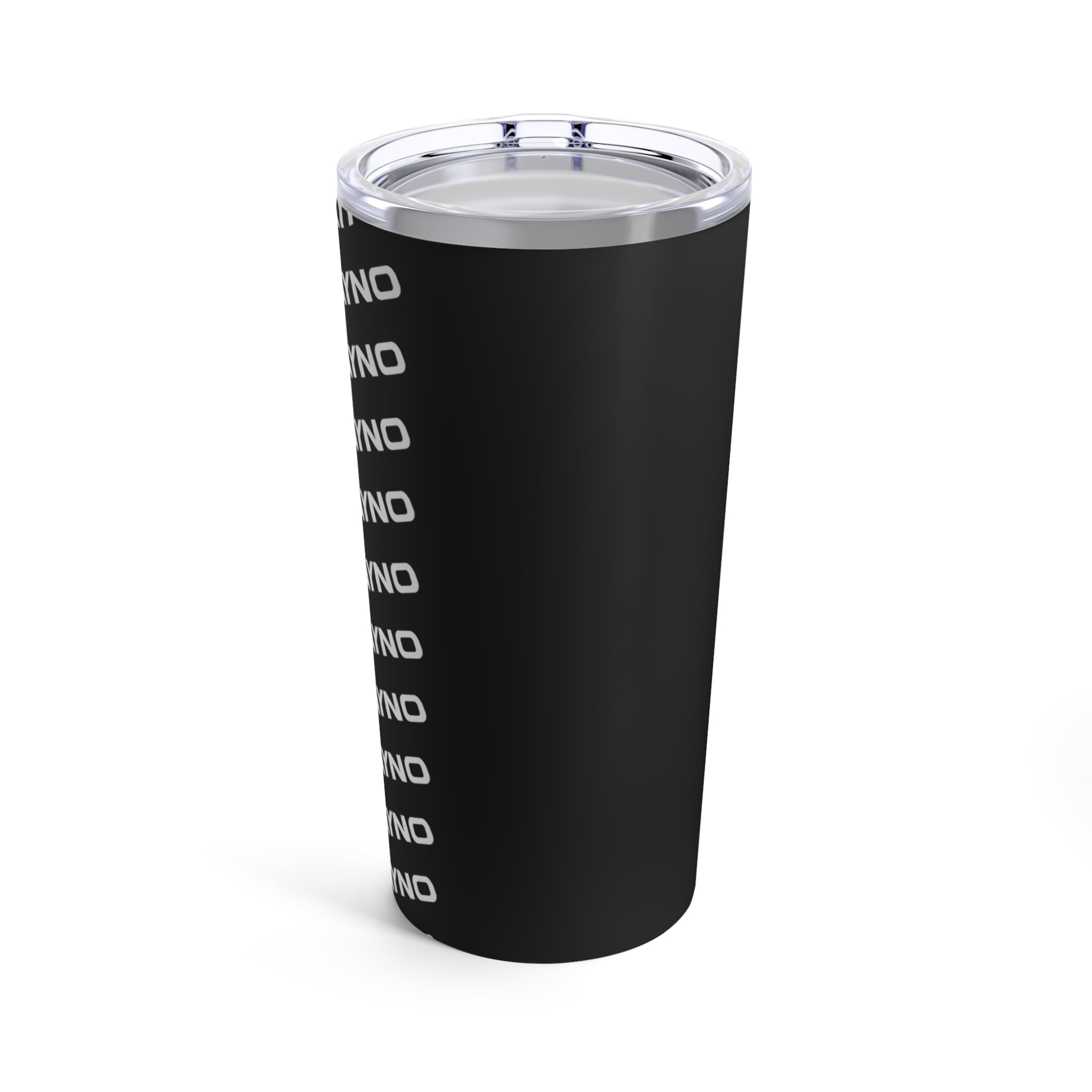 Rayno Row Premium Lifestyle 20oz Tumbler