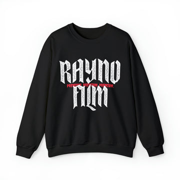 Rayno Film. Premium. Premium. Premium. Sweatshirt