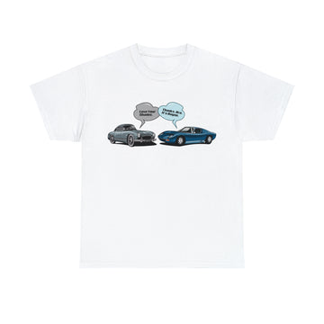 Thanks, Bro. It's Rayno Funny Tee