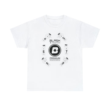 Blask 4-9 Bottles Shirt
