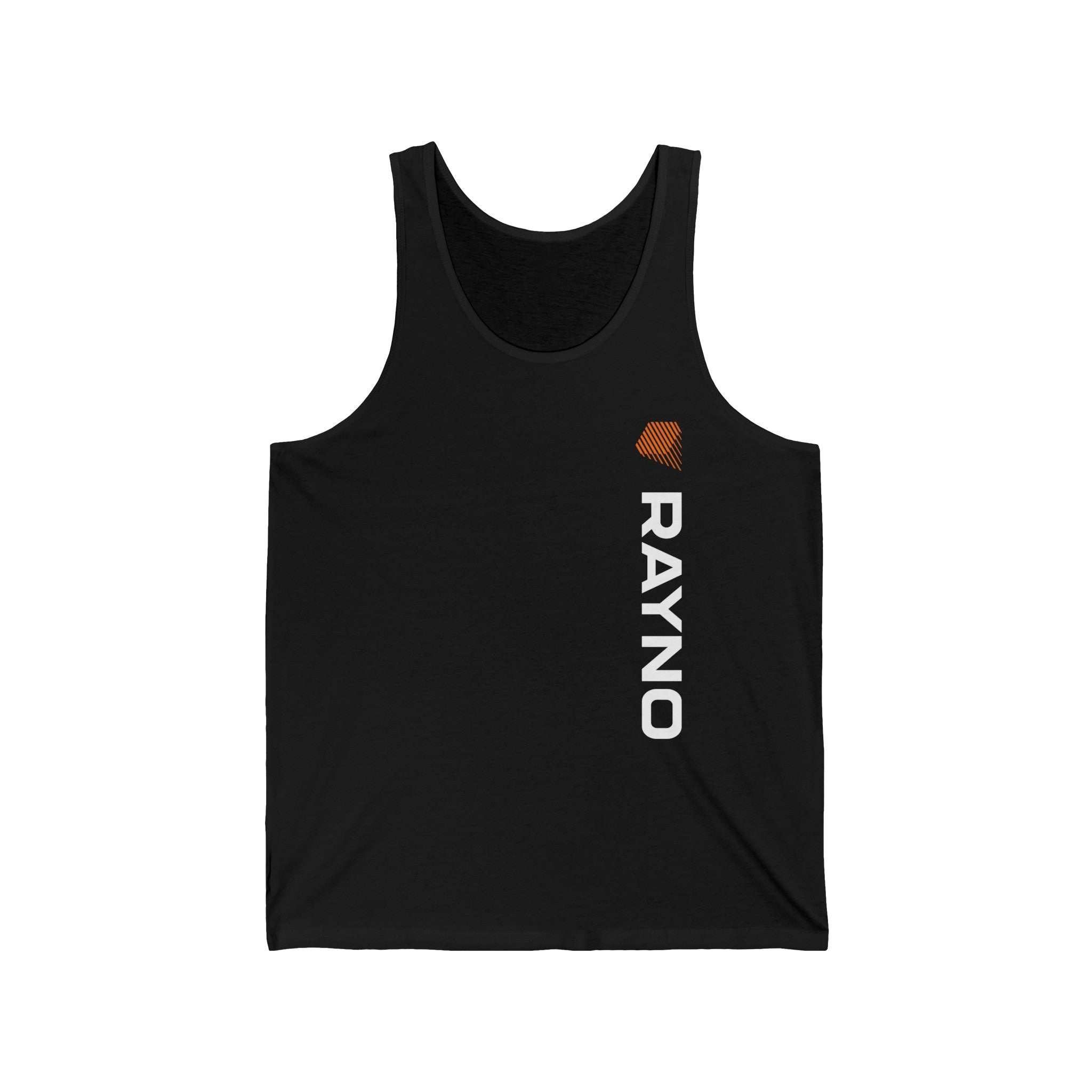 Standard Rayno Logo Unisex Jersey Tank