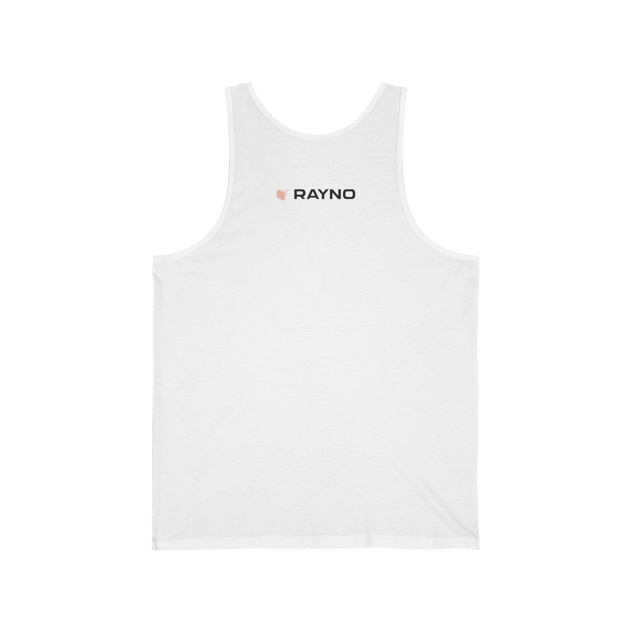 Installation is My Craft Heart Tank