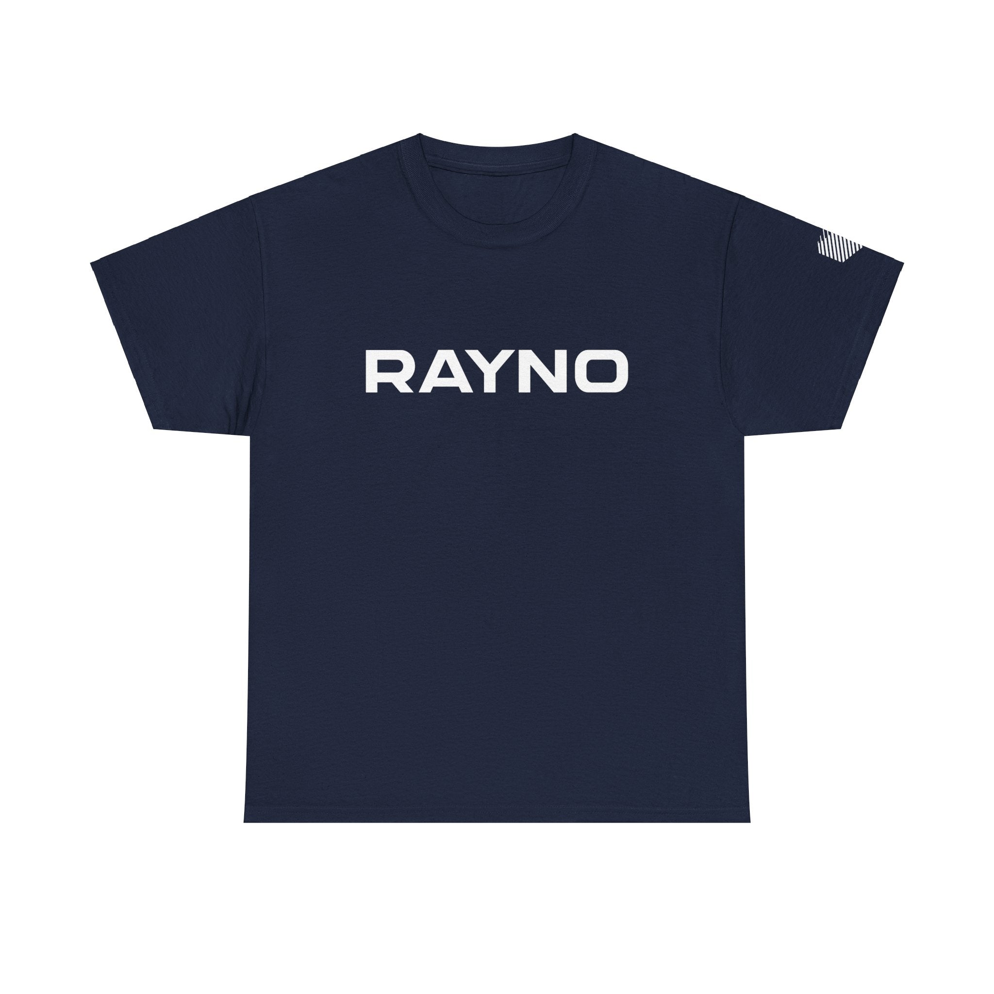 Rayno on Sleeve Unisex Cotton Shirt