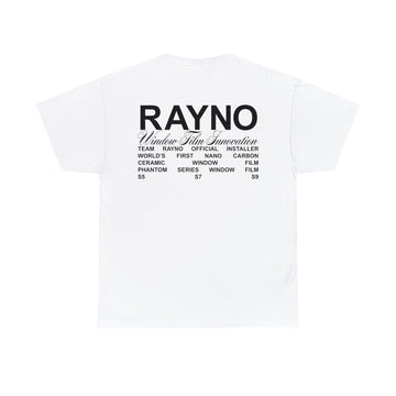 Rayno "Window Film Innovation" Shirt