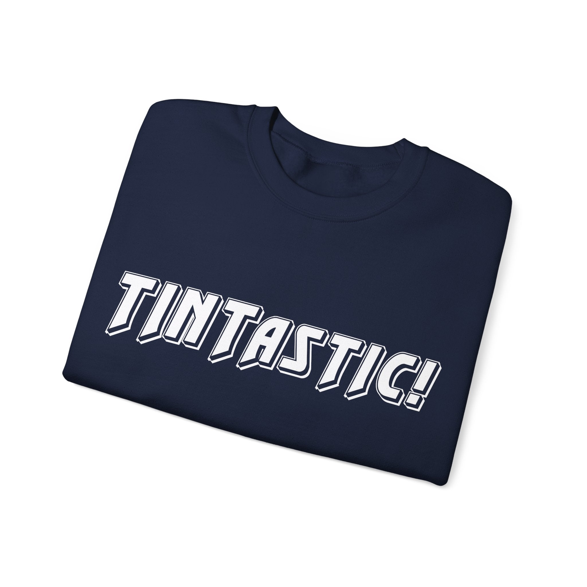 Tintastic! Sweatshirt
