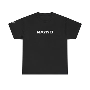 Rayno Logo Front Sleeve Back Uniform Shirt