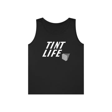 Tint Life Unisex Cotton Tank Top