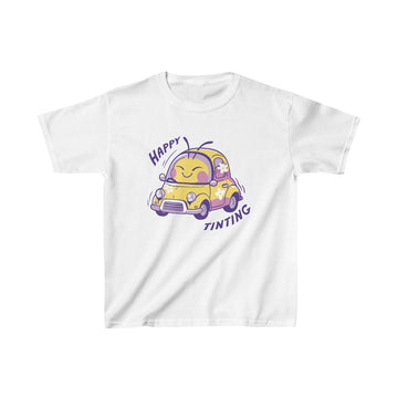 Kids Happy Tinting Shirt