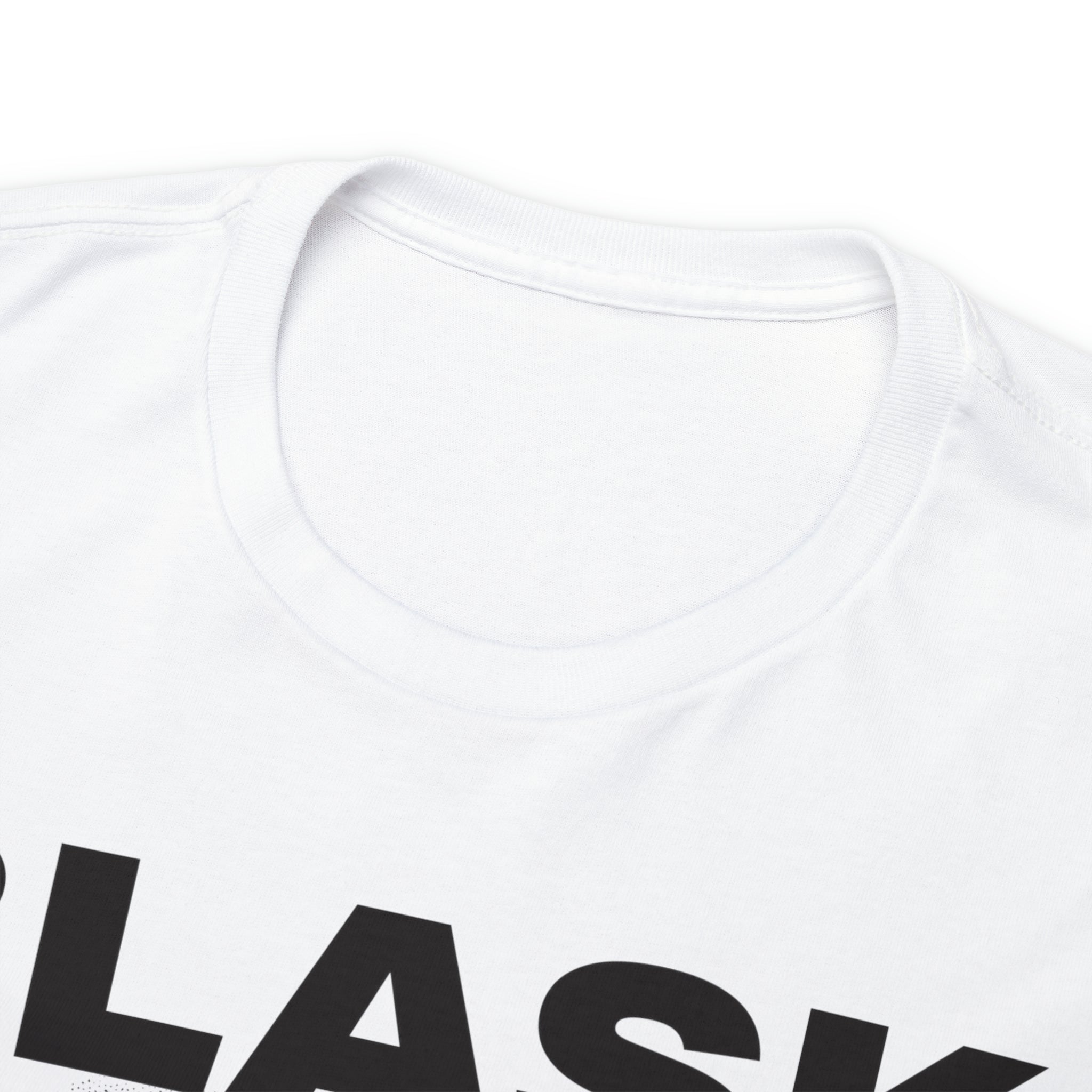 Blask "Keep It Clean" Shirt