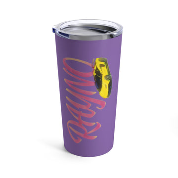 Rayno Retrofit 20oz Tumbler