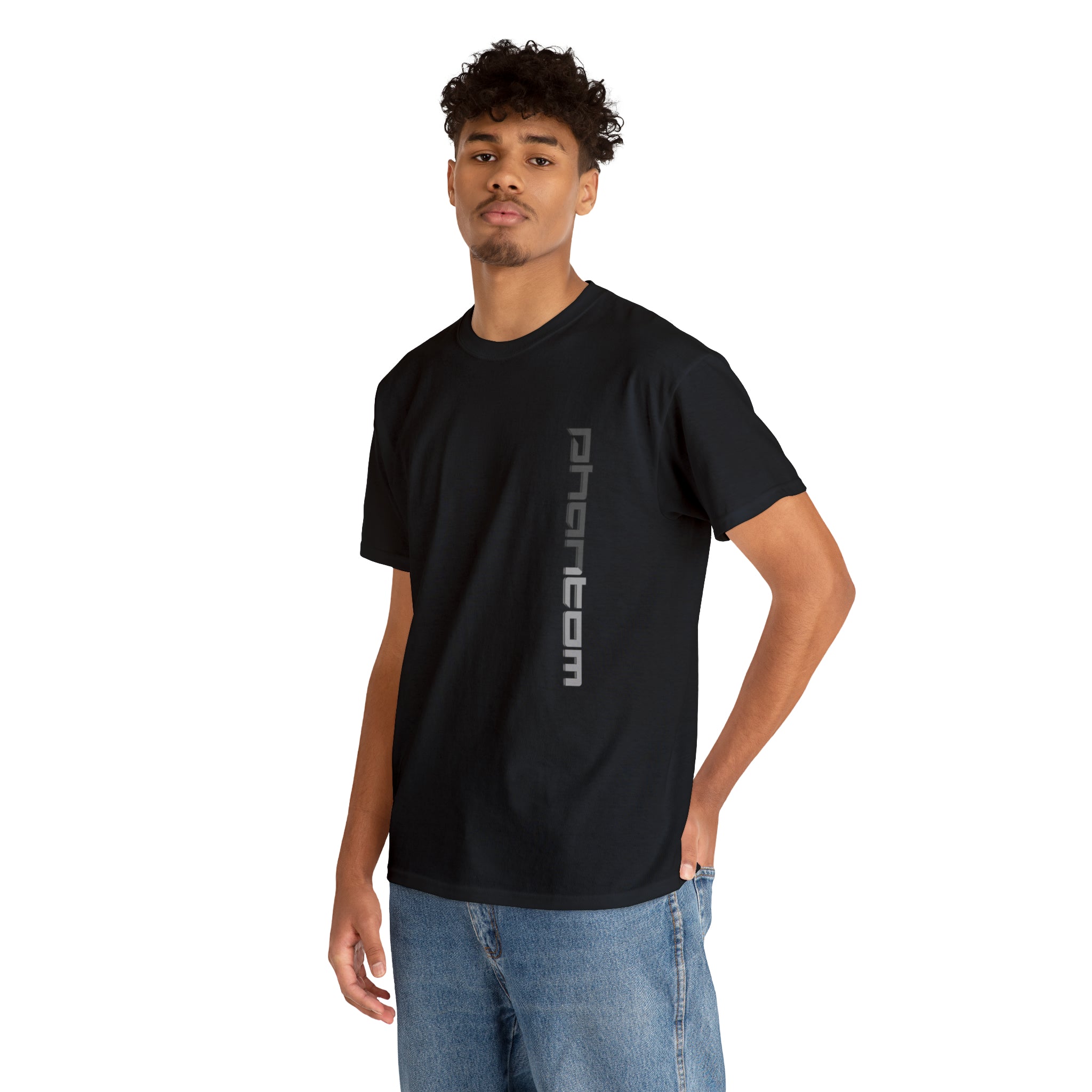 Phantom Shadow Unisex Shirt
