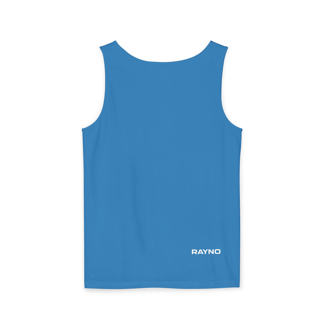 Peel Stick Repeat A Day In a Life Tank