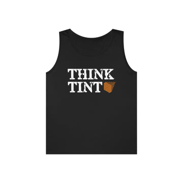 Think Tint Unisex Tank Top