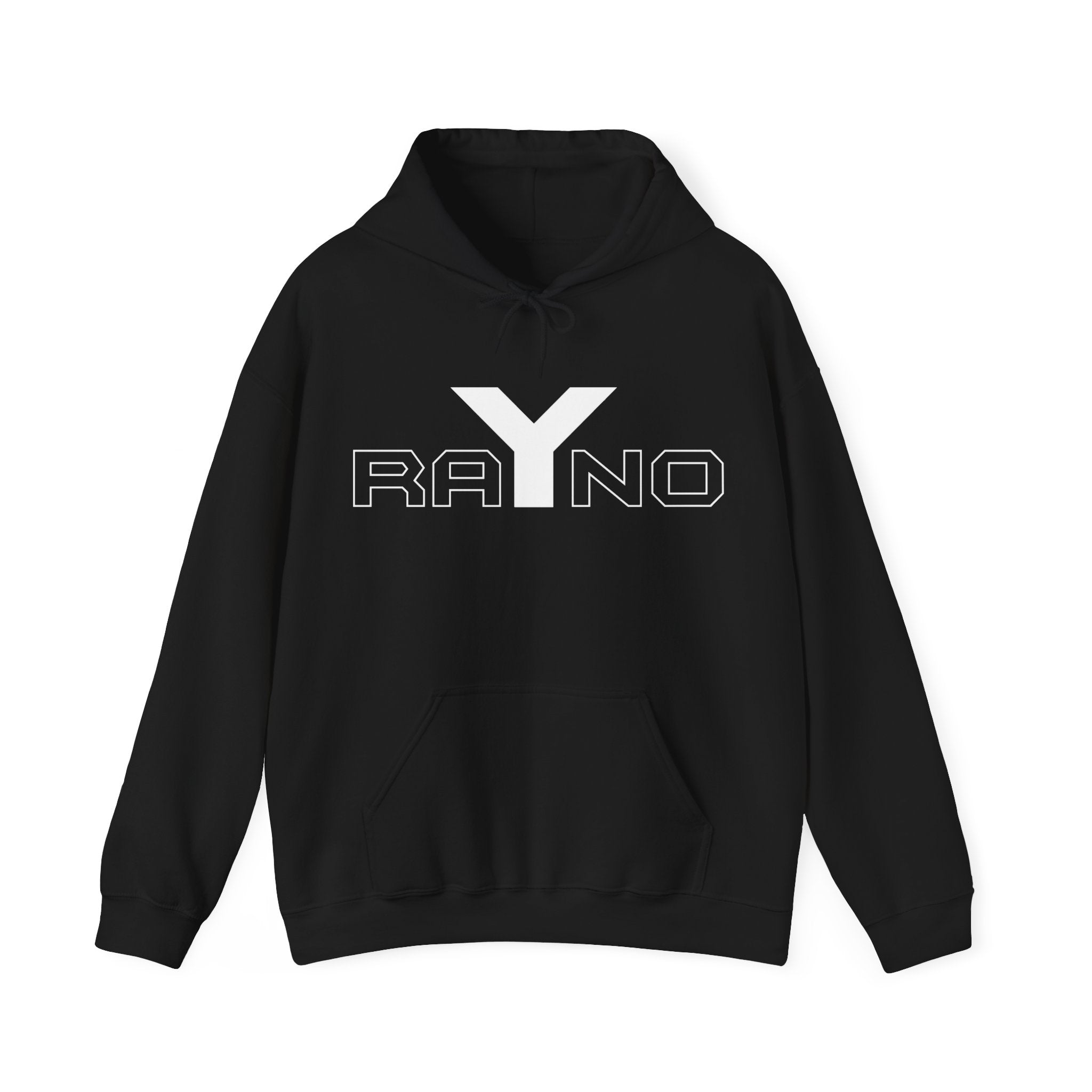 Why Rayno Hoodie