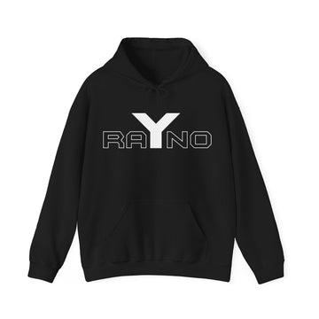 Why Rayno Hoodie