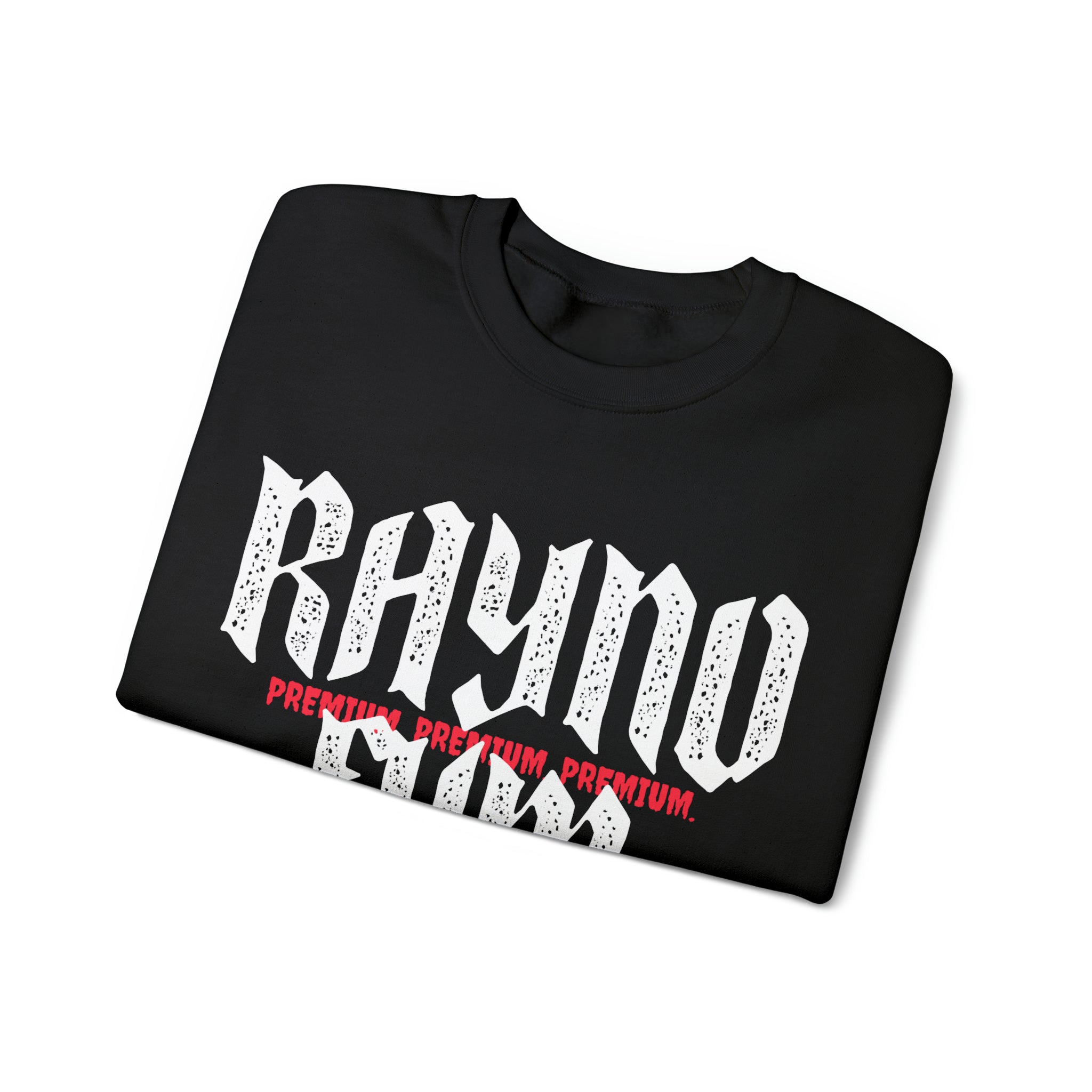 Rayno Film. Premium. Premium. Premium. Sweatshirt