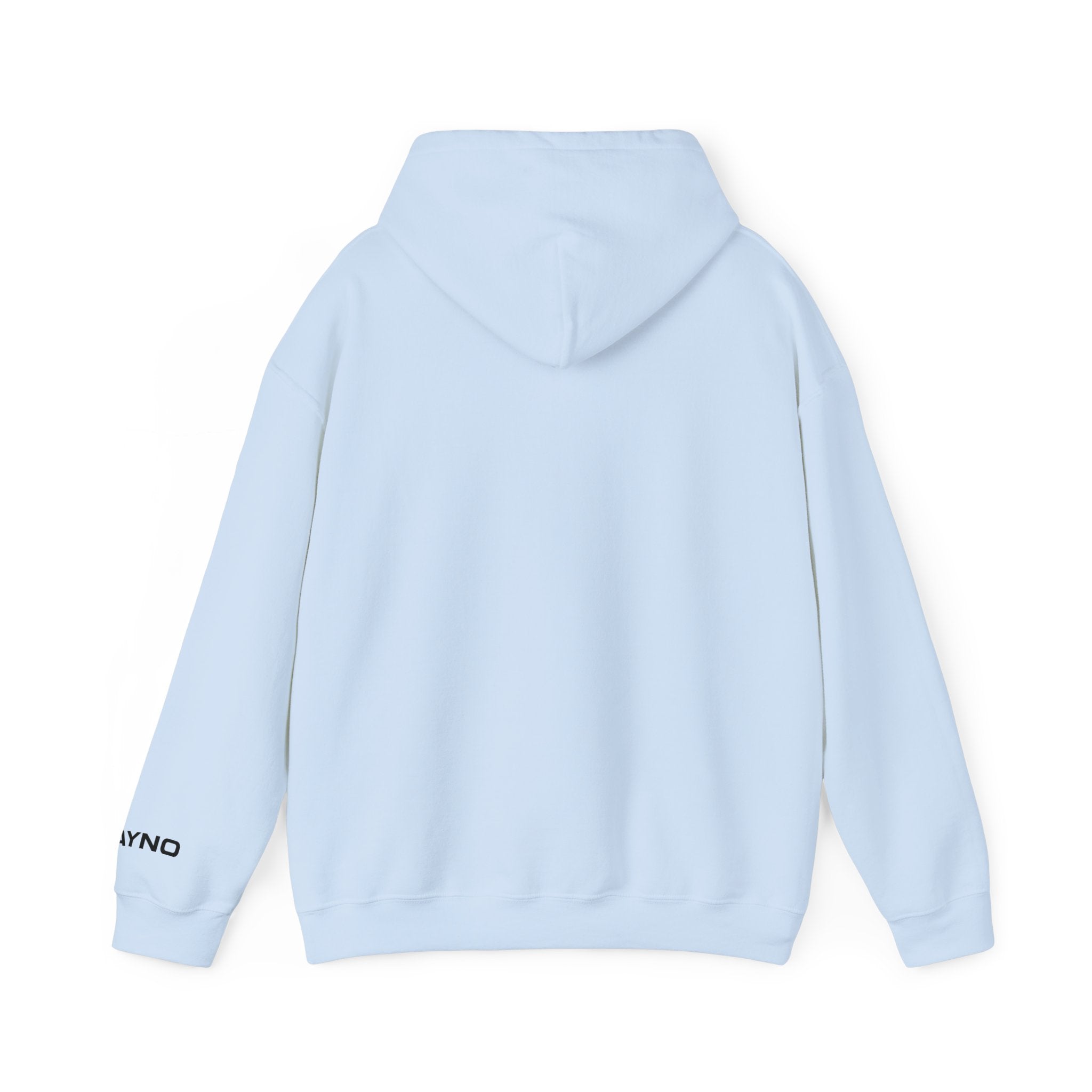 Rayno Pure Protection Unisex Hoodie