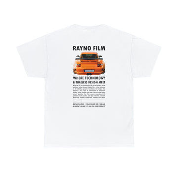 Rayno GT3 "Timeless Design" Shirt